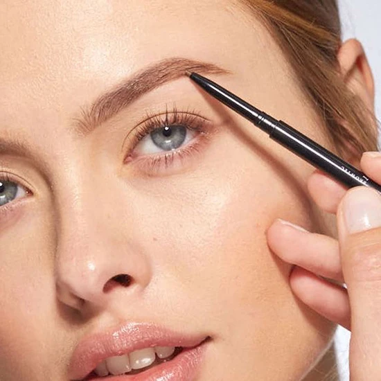 HD Brows Browtec 001-Bombshell