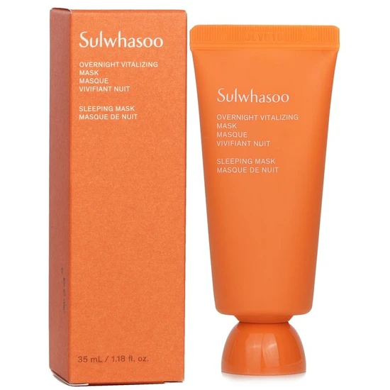 Sulwhasoo Overnight Vitalizing Mask 35ml