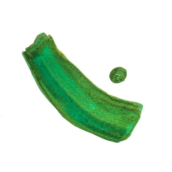 Glisten Cosmetics Moss Shimmer Green Wet Liner Eyeliner Small - 3g