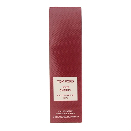 Tom Ford Lost Cherry Eau De Parfum 10ml