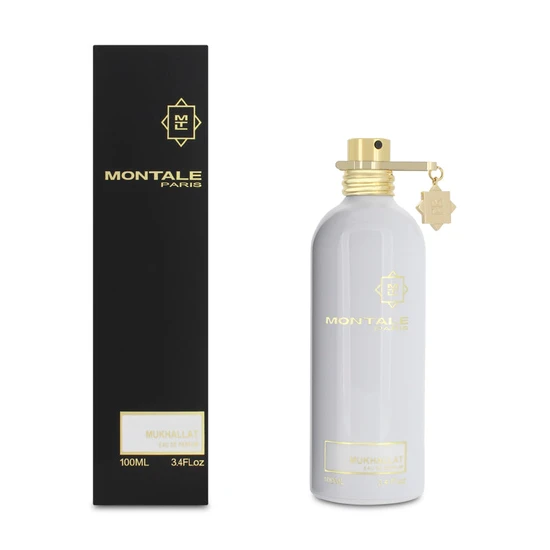 Montale Mukhallat Eau De Parfum 100ml
