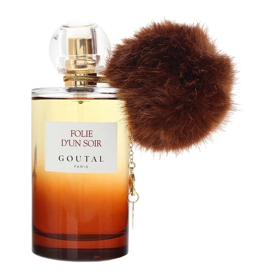 Goutal Folie d'un Soir Eau De Parfum 100ml