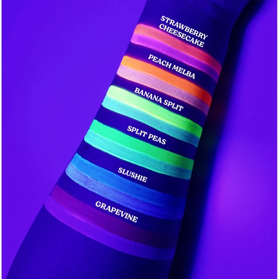 Glisten Cosmetics Split UV Bundle Eyeliner Small - 3g