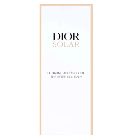 DIOR Solar The After-Sun Balm 150ml