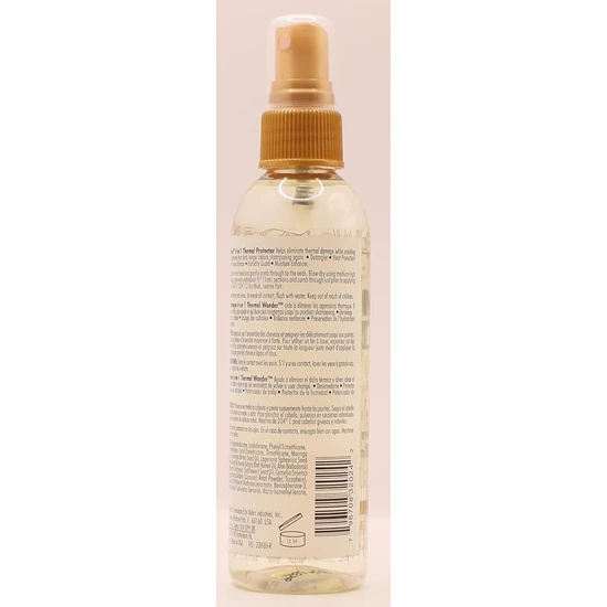 KeraCare Thermal Wonder 6 In 1 Thermal Protector 120ml