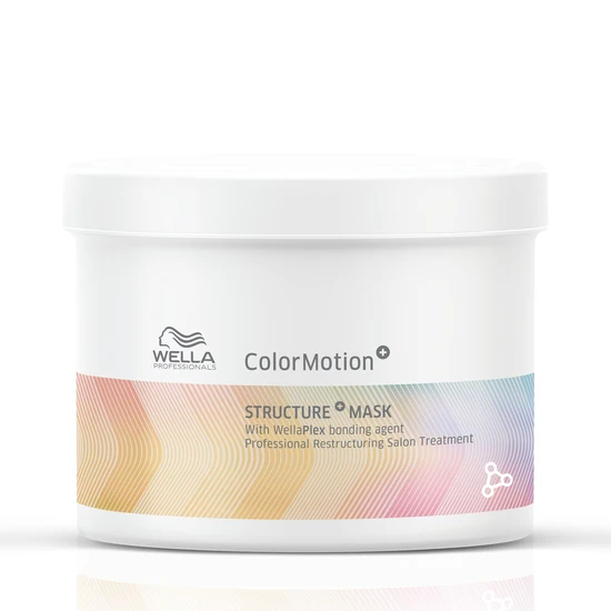Wella Colour Motion Mask 150ml