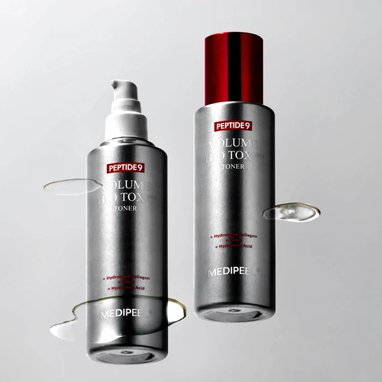 Medi-Peel Peptide 9 Volume Bio Tox Toner Pro