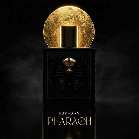Rayhaan Pharoah Eau De Parfum 100ml