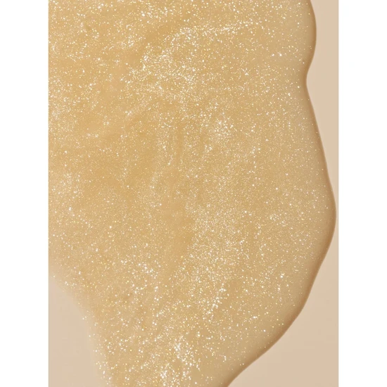 SOSU by SJ Dripping Gold Born To Shine Hydrating Body Glow Oil Golden