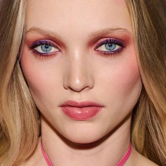 Stila Pocket Play Shadow Palette Berry Bouquet