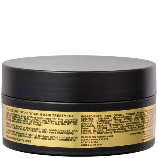 BLEACH LONDON Beer Mask 200ml