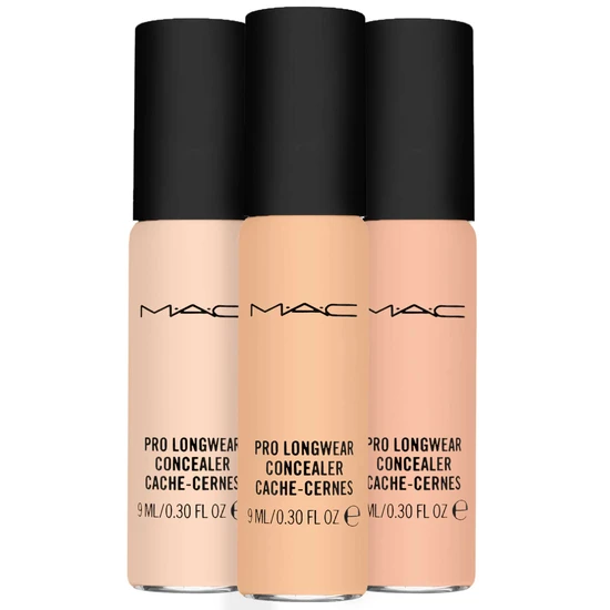 MAC Pro Longwear Concealer NC30