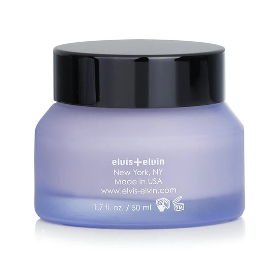 Elvis + Elvin Night Cream 50ml