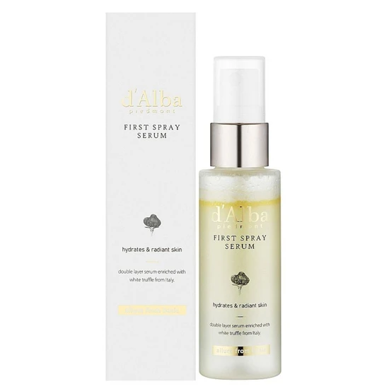 d'Alba First Spray Serum 100ml