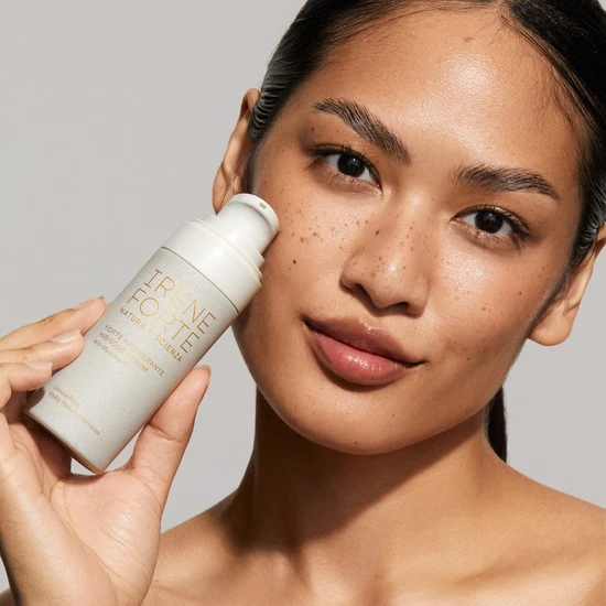 Irene Forte Hibiscus Serum 30ml - Refill