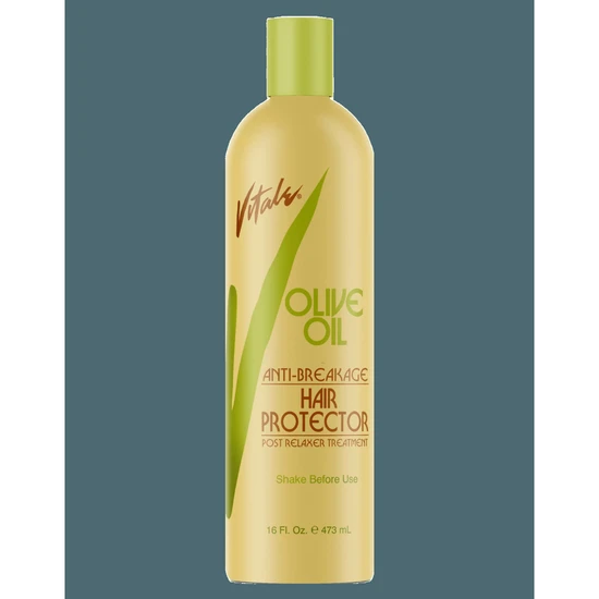 Vitale Olive Oil Anti Breakage Hair Protector 473ml