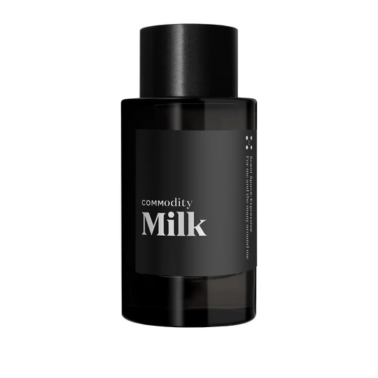 COMMODITY Milk Expressive Eau De Parfum 10ml