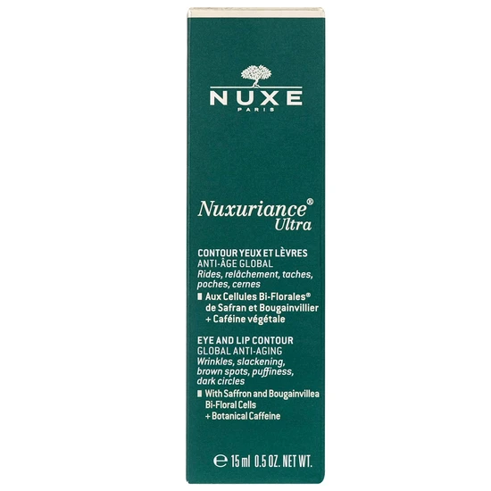 Nuxe Nuxuriance Ultra Eye Contour