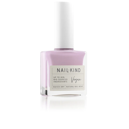 NailKind Groovie Grape Purple