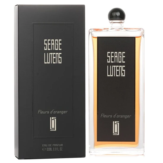 Serge Lutens Fleurs D' Oranger Eau De Parfum 100ml