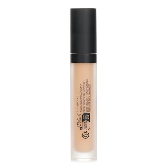 bareMinerals BAREPRO 16HR Wear All Over Skin-Perfecting Matte Concealer Mineral SPF 25 200 Light Neutral