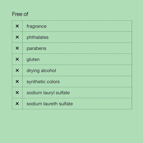 Clinique 7 Day Scrub Cream Rinse Off Formula 100ml