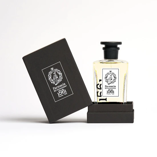 Farmacia SS Annunziata Profumo Royal Anbar Eau De Parfum 100ml