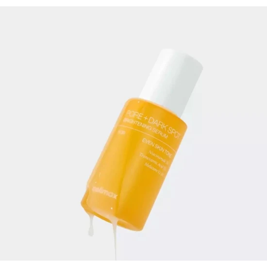 CELIMAX Pore+Dark Spot Brightening Serum 30ml