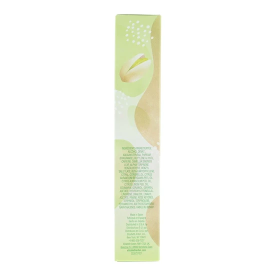 Elizabeth Arden Green Tea Pistachio Crunch Eau De Toilette 100ml