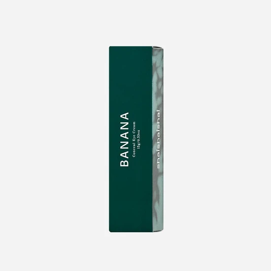 SHAISHAISHAI BANANA Conceal Eye Cream 15g