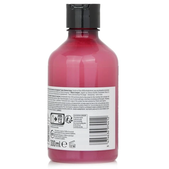 L'Oréal Professionnel Pro Longer Lengths Renewing Shampoo 300ml