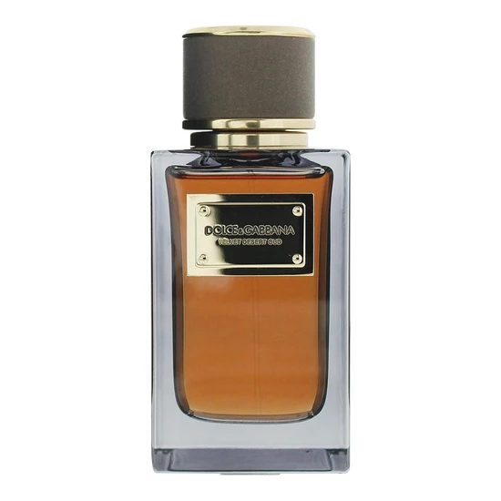 Dolce & Gabbana Velvet Desert Oud Eau De Parfum 100ml