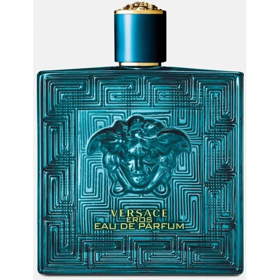 Versace Eros Pour Homme Parfum 200ml