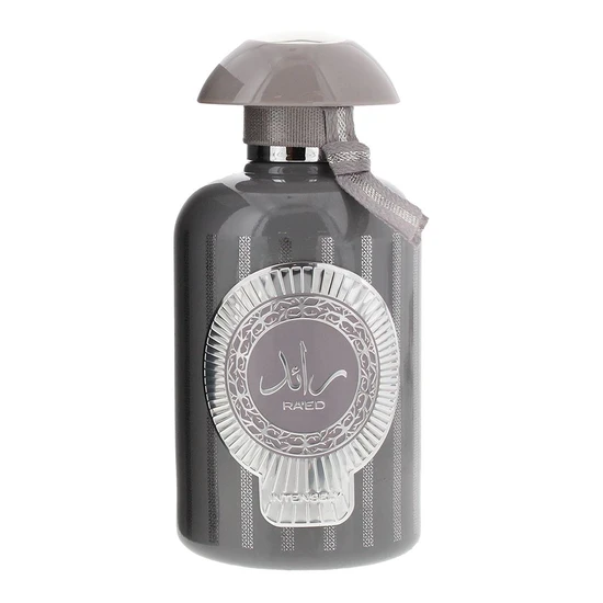 Lattafa Ra'ed Intensely Eau De Parfum 100ml