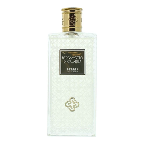 Perris Monte Carlo Bergamotto Di Calabria Eau De Parfum 100ml