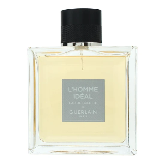 GUERLAIN L'Homme Ideal Eau De Toilette 100ml