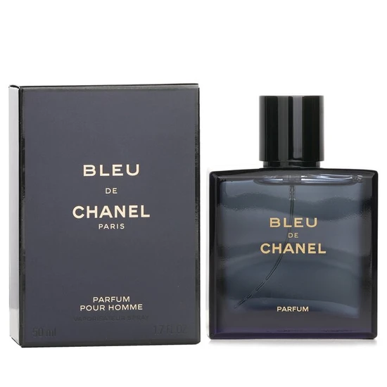 CHANEL Bleu De Chanel Parfum Pour Homme 50ml
