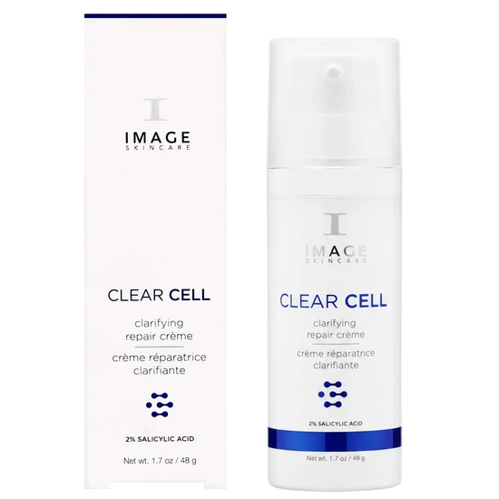 IMAGE Skincare Clear Cell Clarifying Repair Creme 48g