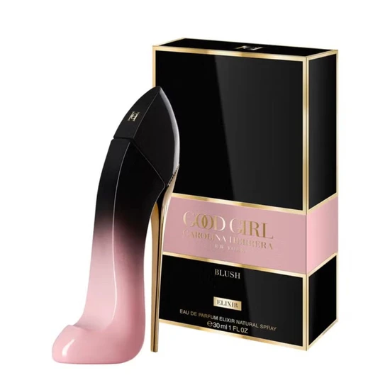 Carolina Herrera Good Girl Blush Elixir Eau De Parfum 10ml