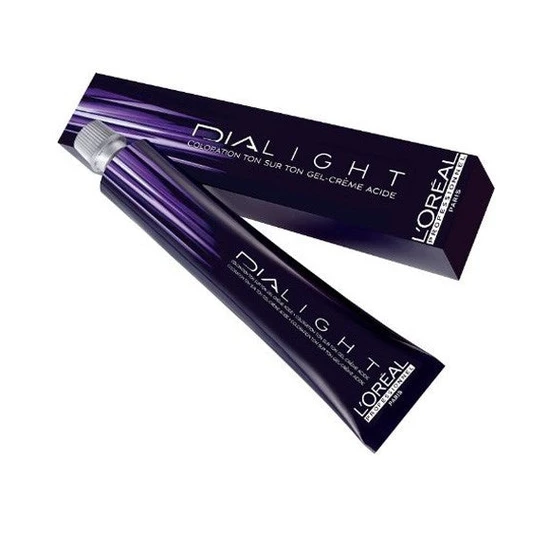 L'Oreal Paris Dia Light Semi-Permanent Hair Colour 4.65