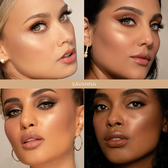 Sigma Beauty Highlighter Golden Hour