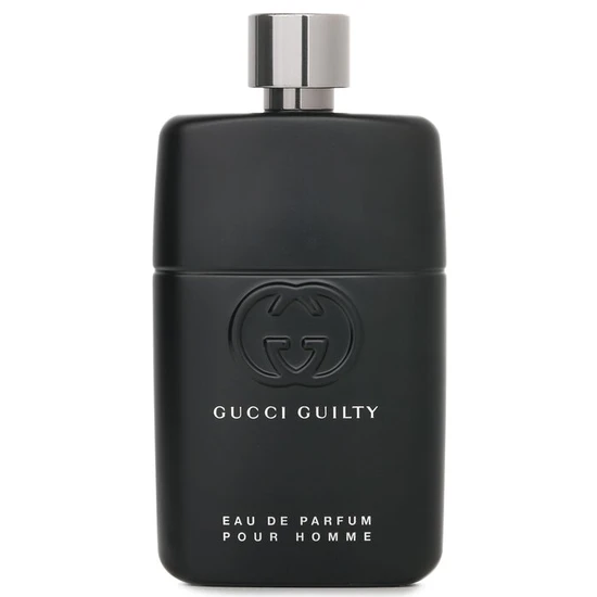 Gucci Guilty Pour Homme Eau De Parfum 90ml