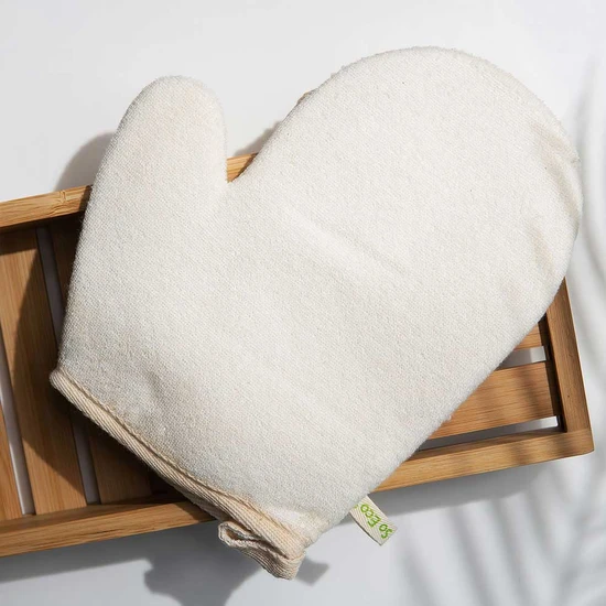 So Eco 2-1 Exfoliating Glove