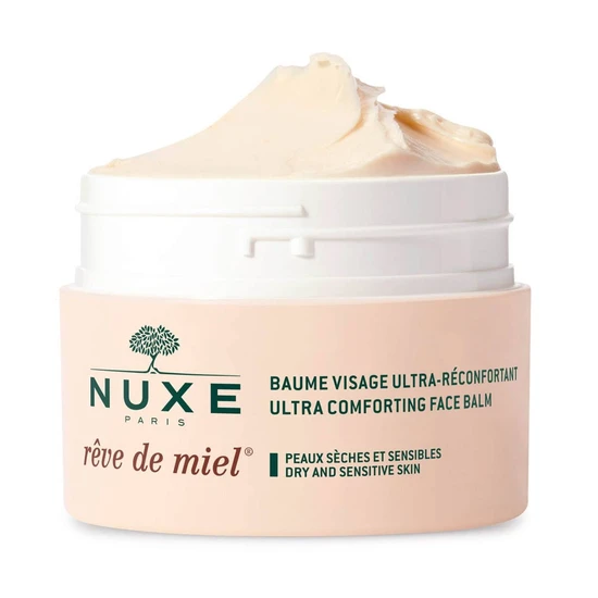Nuxe Reve De Miel Ultra Comforting Face Balm