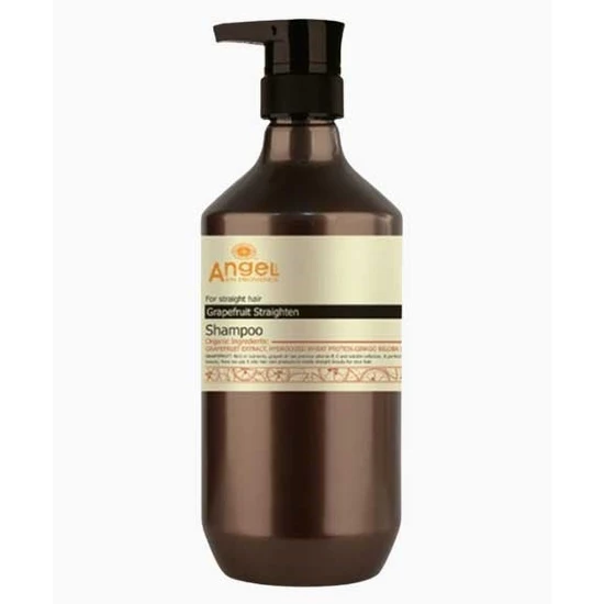 Angel En Provence Grapefruit Straighten Shampoo 400ml