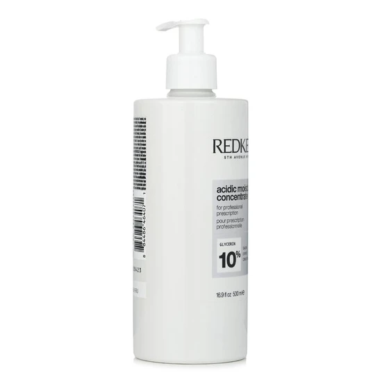 Redken Acidic Moisture Concentrate 500ml