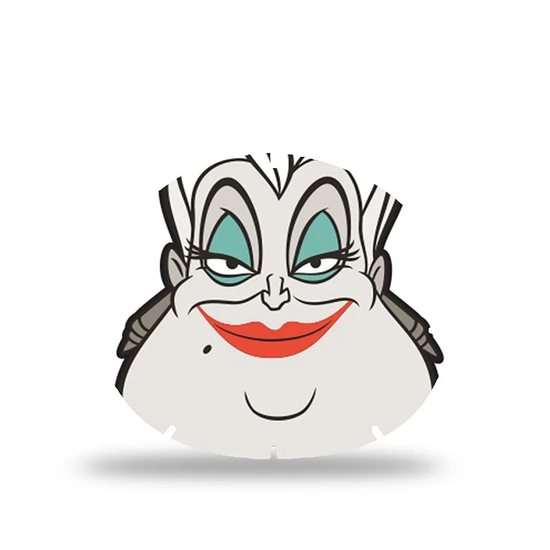 Mad Beauty Ursula Sheet Face Mask 25ml