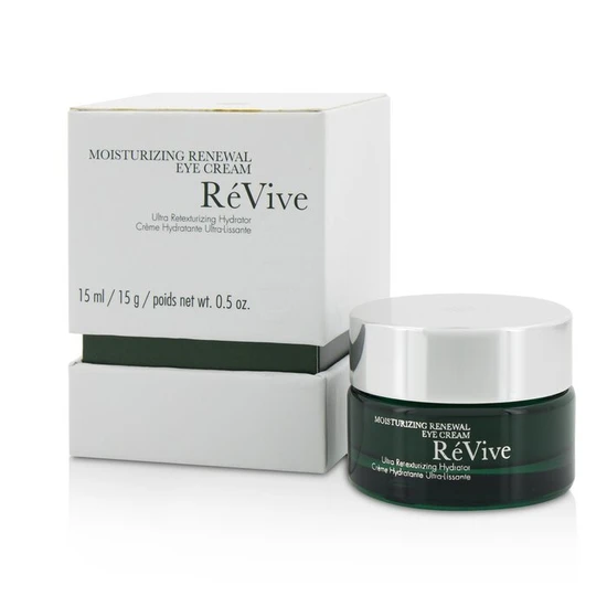 ReVive Moisturising Renewal Eye Cream 15ml