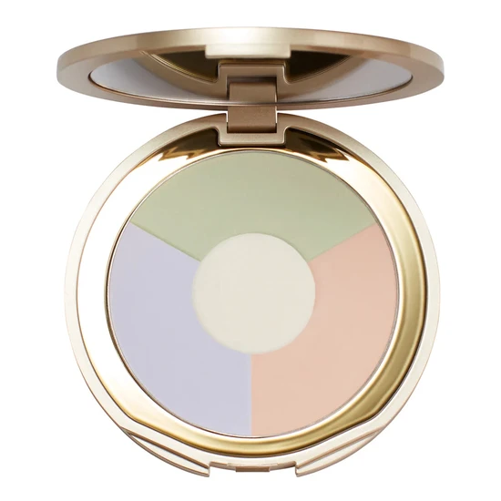 Stila One Step Correct Brightening Finishing Powder Medium