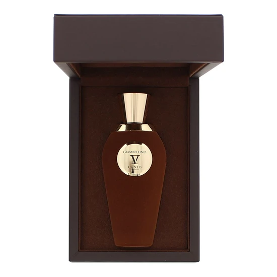 V Canto Giambellino Extrait De Parfum 100ml